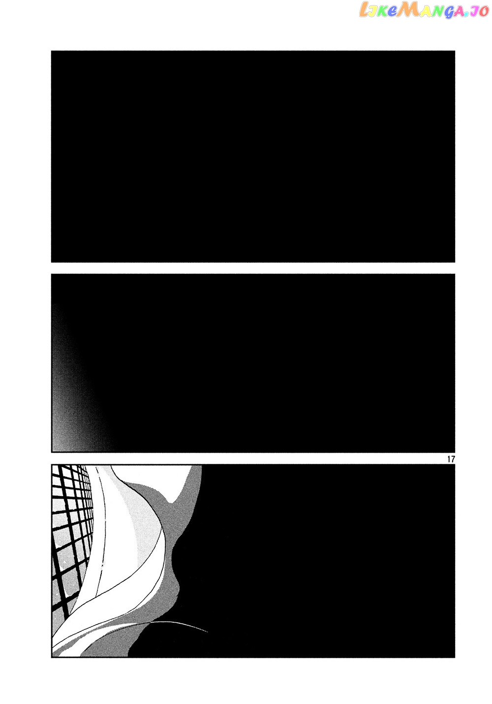Land of the Lustrous, Chapter 45 image 18